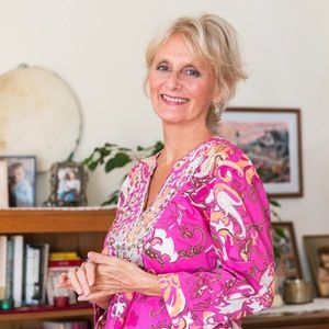 Meet your Posher, Janet